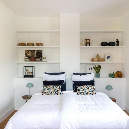 Blauwe Huis B&B Nieuwpoort Luaran gambar