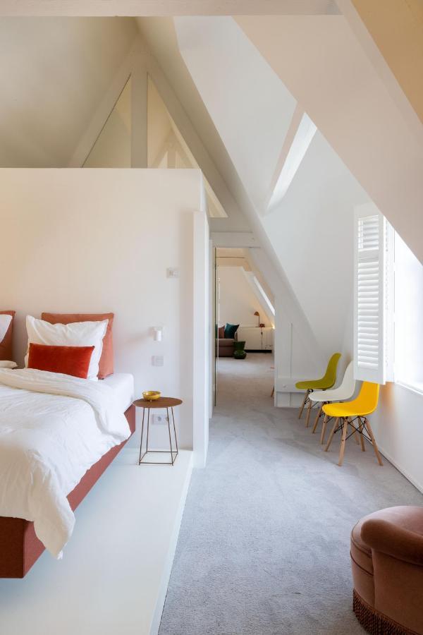 Blauwe Huis B&B Nieuwpoort Luaran gambar