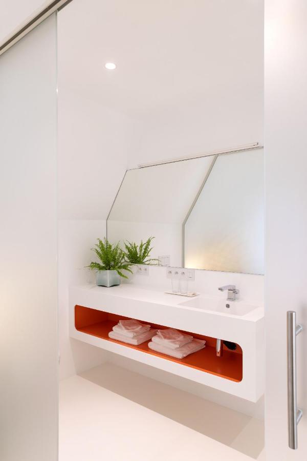 Blauwe Huis B&B Nieuwpoort Luaran gambar