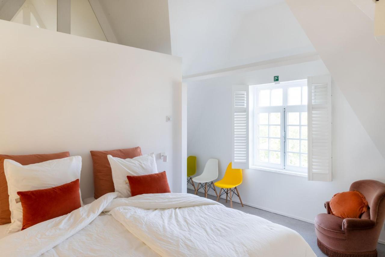 Blauwe Huis B&B Nieuwpoort Luaran gambar