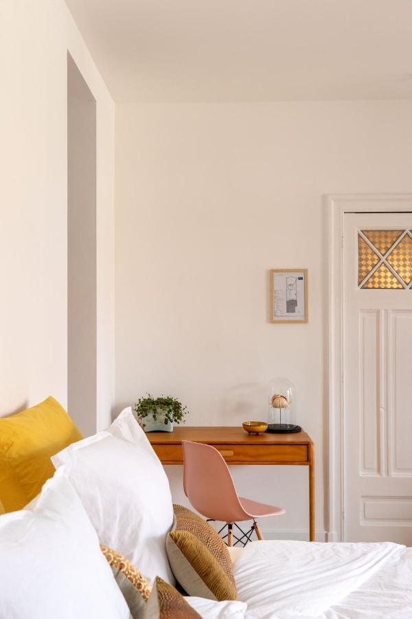Blauwe Huis B&B Nieuwpoort Luaran gambar