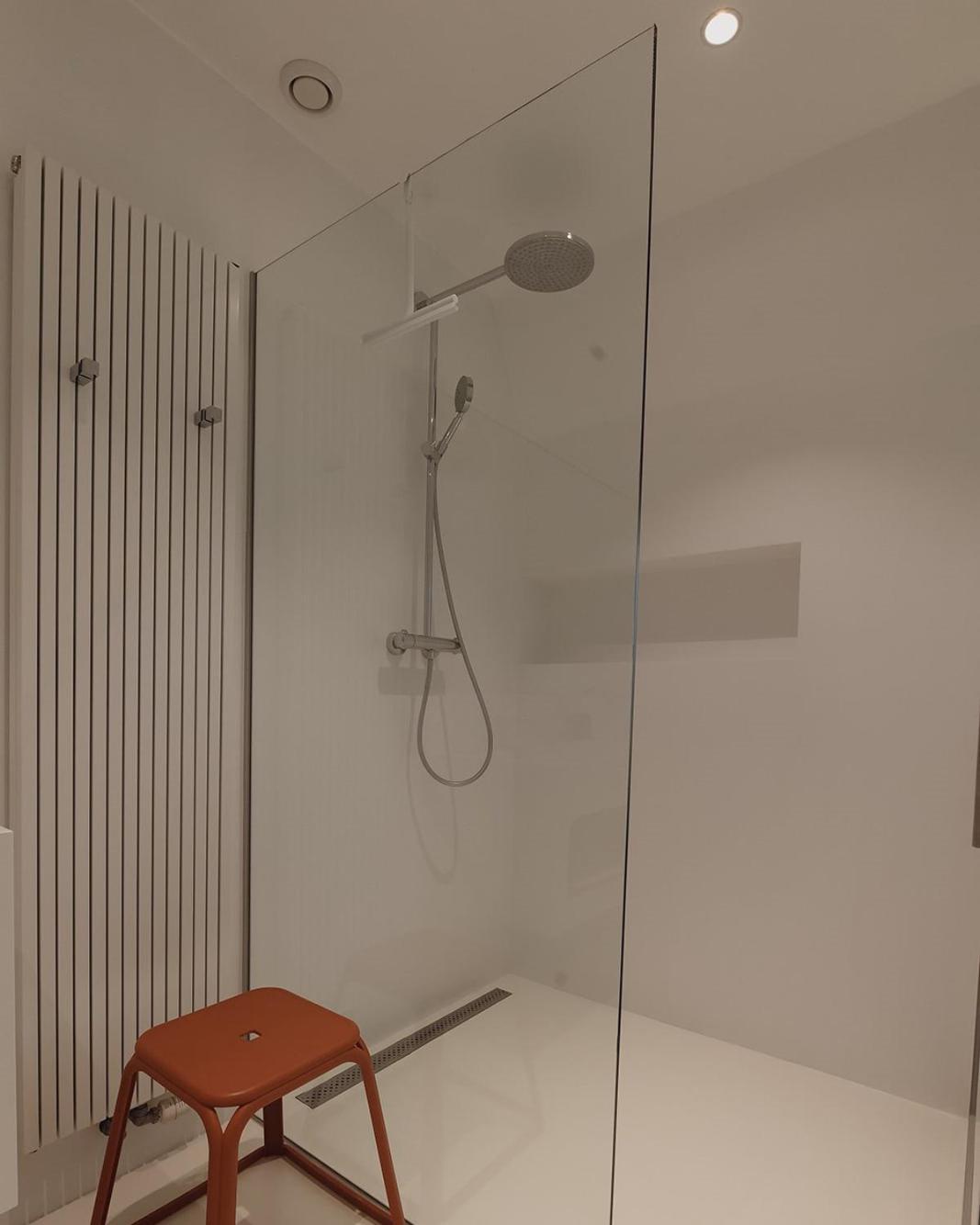 Blauwe Huis B&B Nieuwpoort Luaran gambar